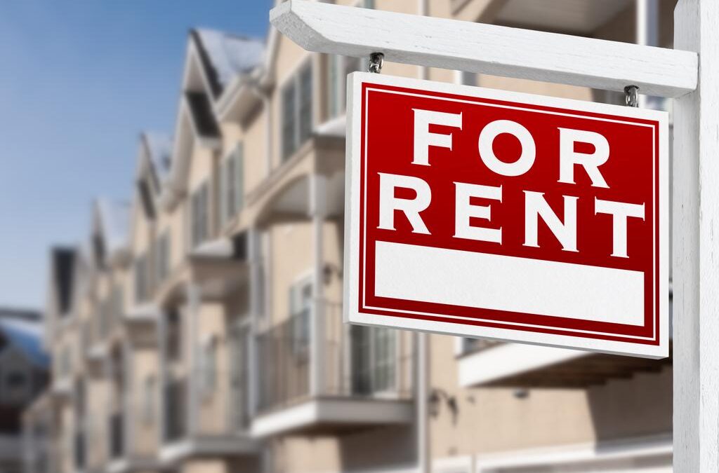 Who will ask for help when the rent is bad