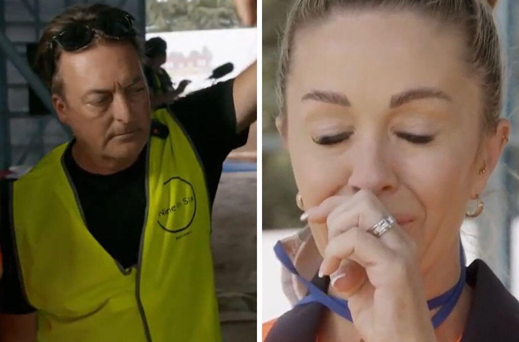 Episode 2025 Episode 2 Review: “The Worst Day in the Block”