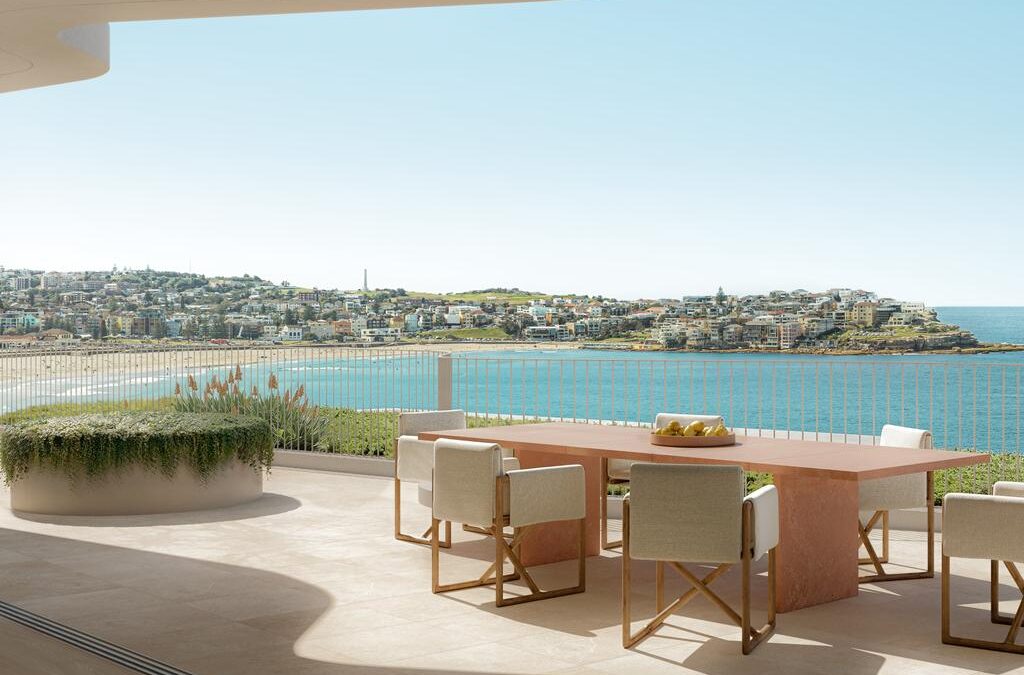 Penthouse filming recorded in Sydney’s coastal suburbs