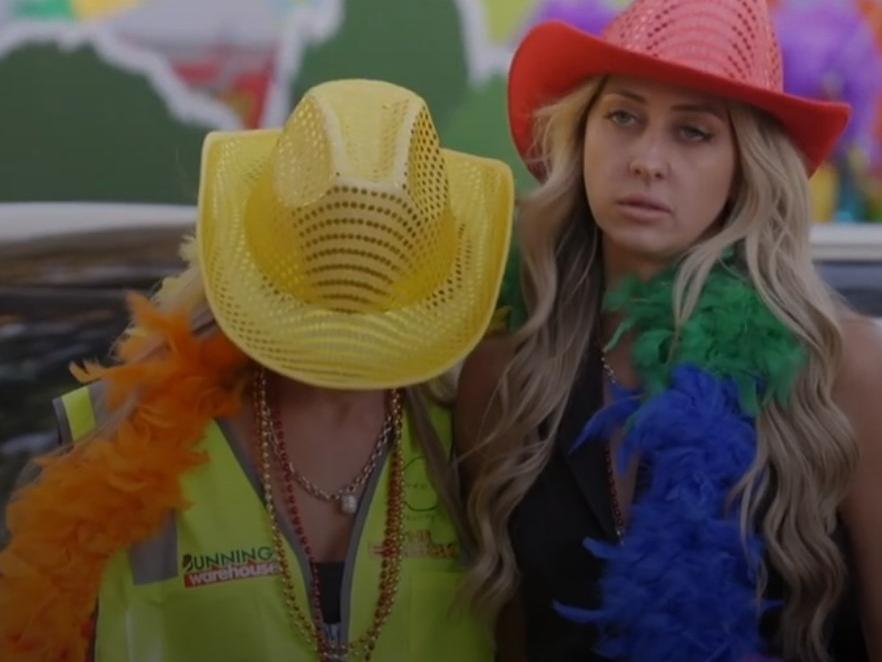 Episode 2025 Episode 1 Review: No applicant in NSW is considered good enough