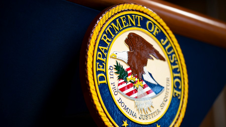 The Justice Department is shocked by the wave of Trump’s fire