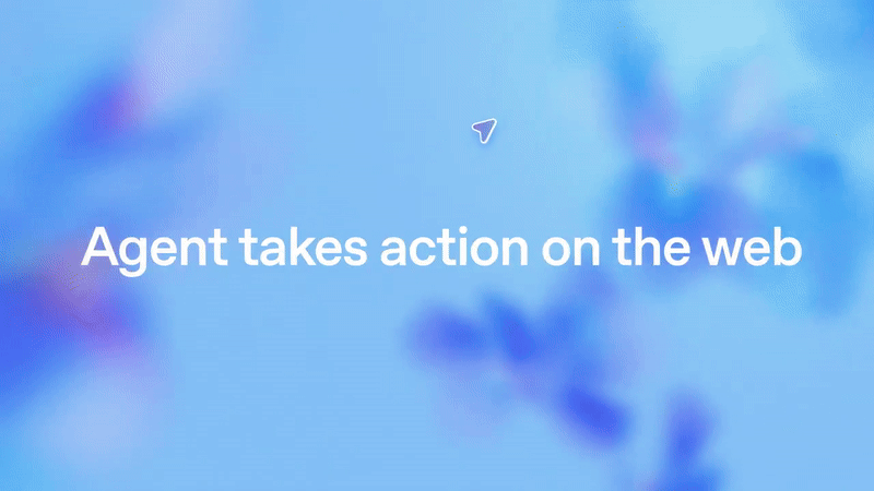 Openai introduces Chatgpt Agent: From Research to Real-World Automation