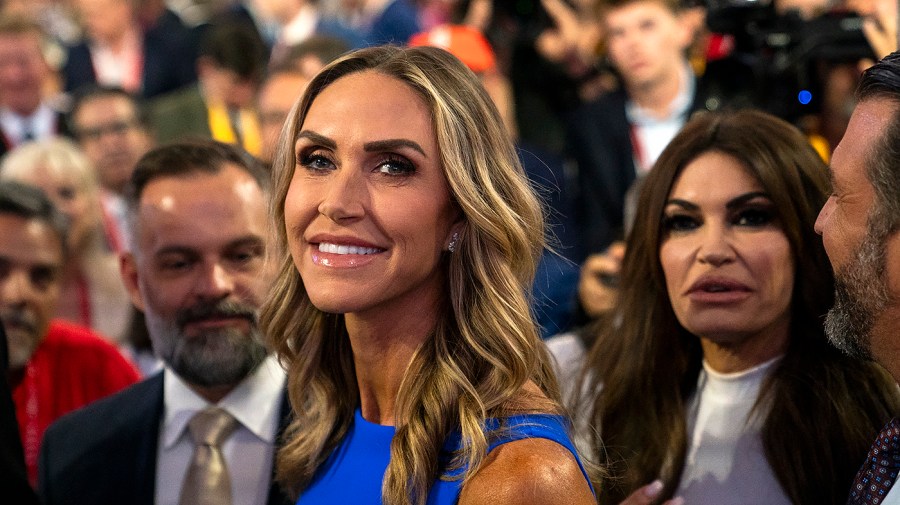 Republicans eagerly await Lara Trump’s decision on North Carolina Senate seat