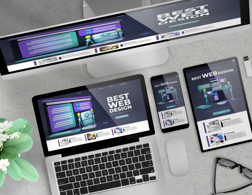 Knowledge about WordPress websites for small businesses
