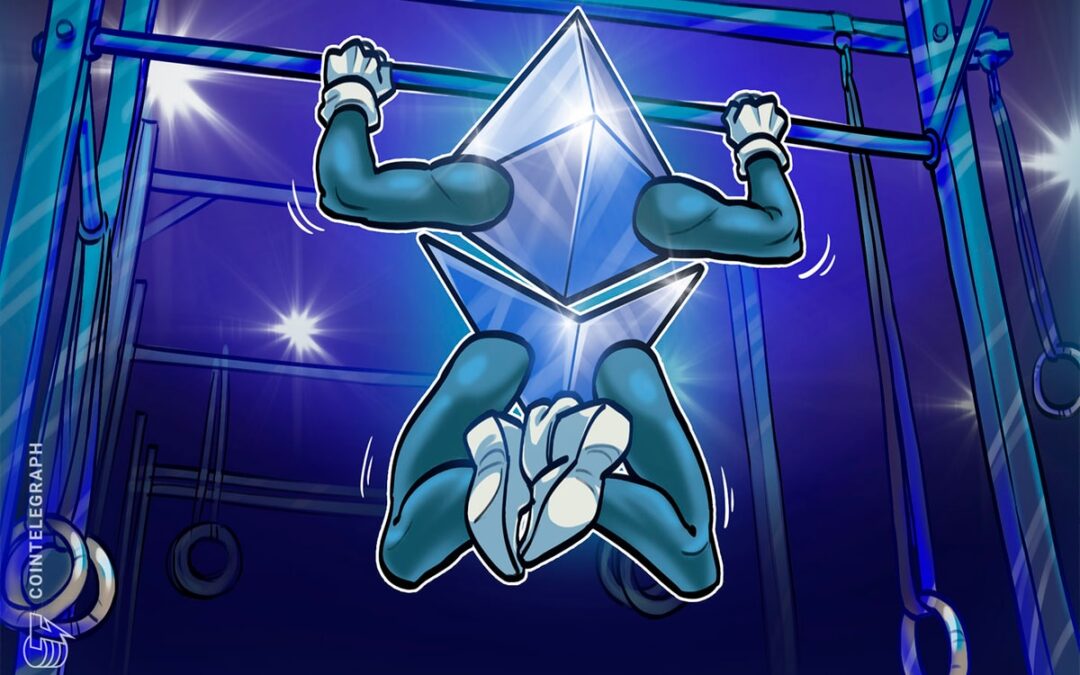 Ethereum’s highest monthly shutdown could trigger 60% of ETH price rallies