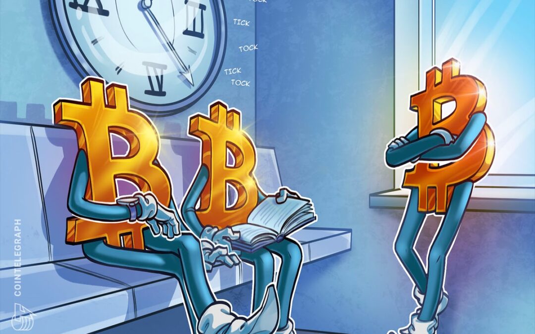 Encrypted “waiting room” at the top of the market in Q1 2026: Raoul Pal