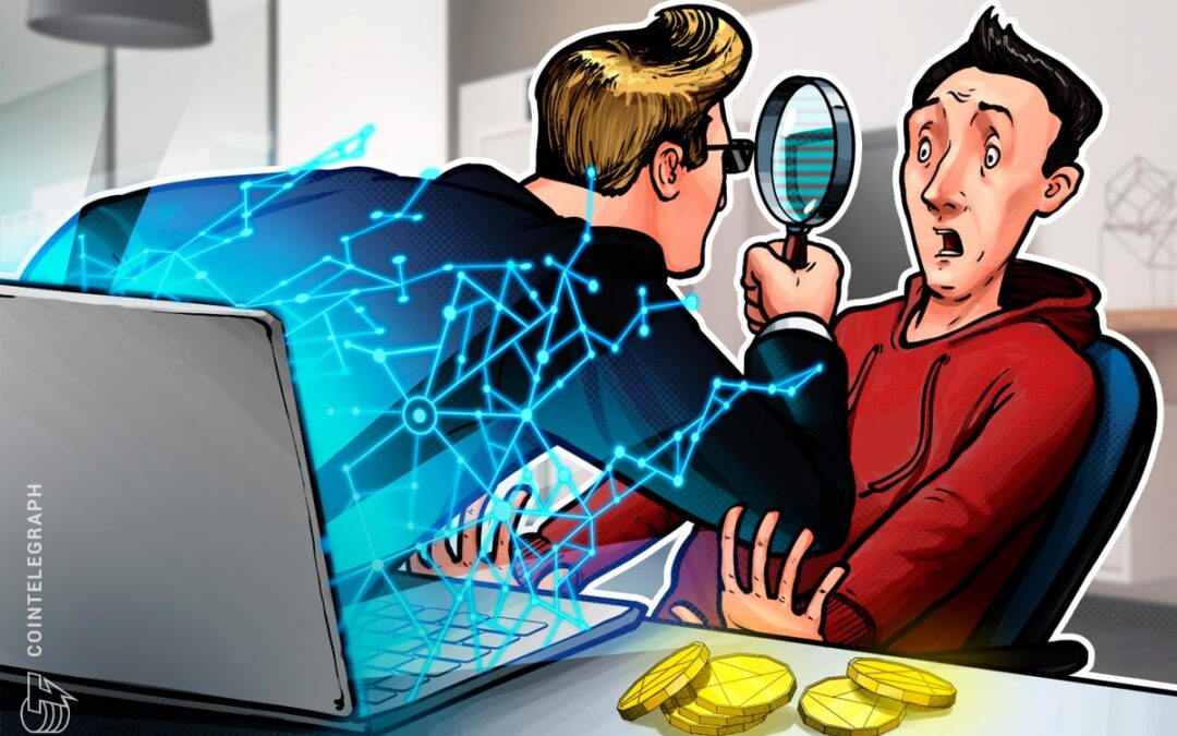 Supreme Court opens crypto wallets for surveillance