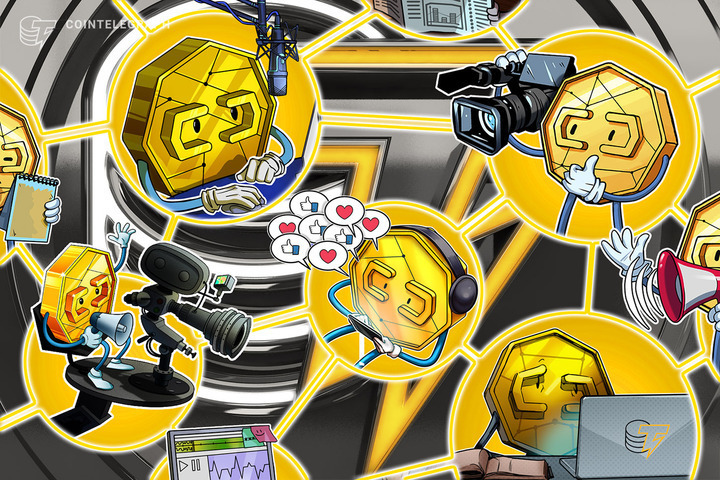 Jon Rice returns to serve as Cointelegraph editor in 2025