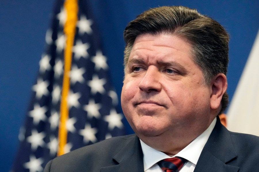 Pritzker says there is no way for the FBI to arrest Texas lawmakers in Illinois
