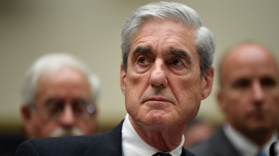 Mueller won’t testify in House Epstein Proceeding due to health issues: Report