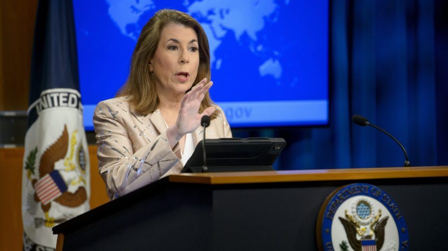 Trump nominates Tammy Bruce to UN deputy position