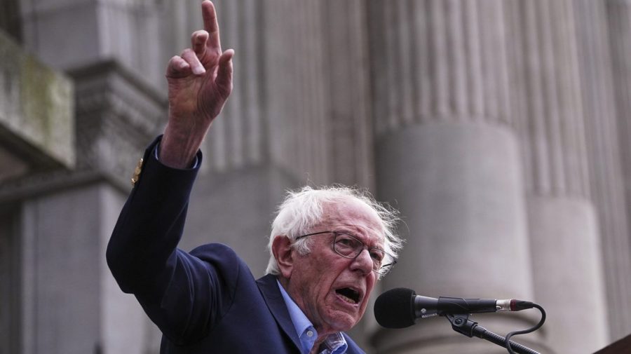 Sanders pressure RFK Jr. resigns as head of health after CDC chaos