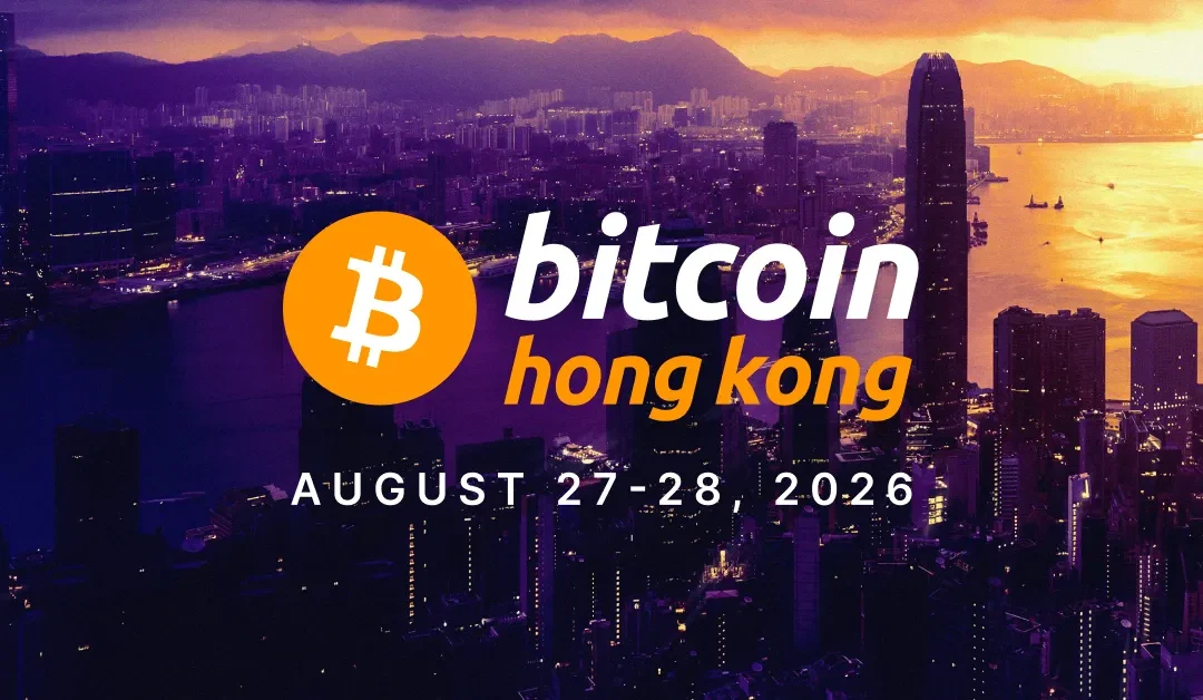Bitcoin Hong Kong returns in 2026