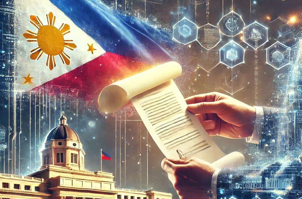 Philippines explores blockchain-based budgeting systems driven by transparency