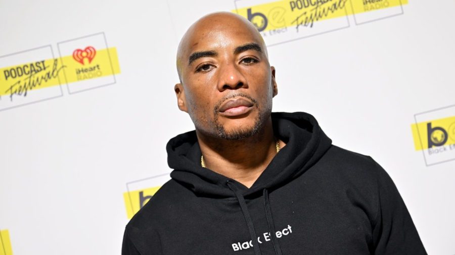 Charlamagne Tha God responds to Trump’s ‘racist’ remarks