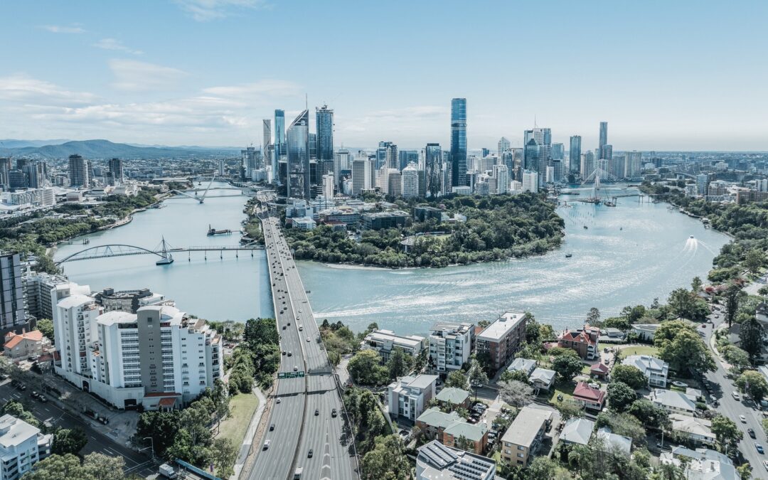 ‘Don’t be shy’: Brisbane buyers prepare for a booming spring