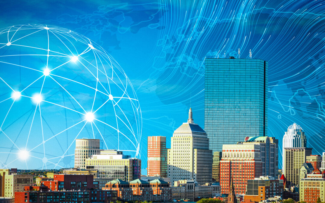 Simpler models can outperform deep learning in climate predictions | MIT News