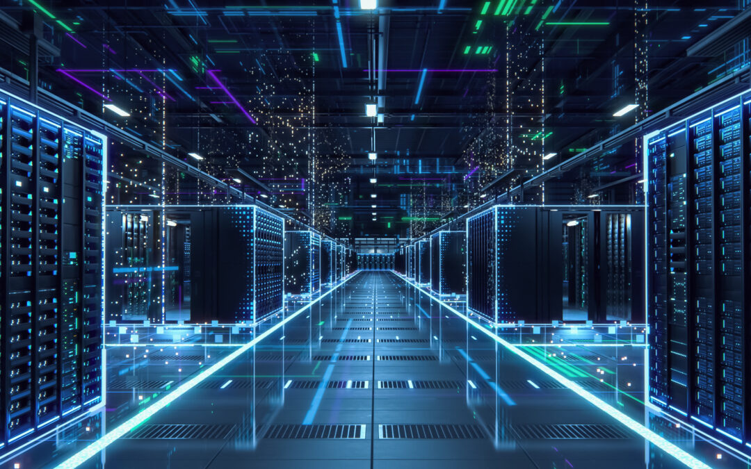 Helping data storage keep up with the AI revolution | MIT News