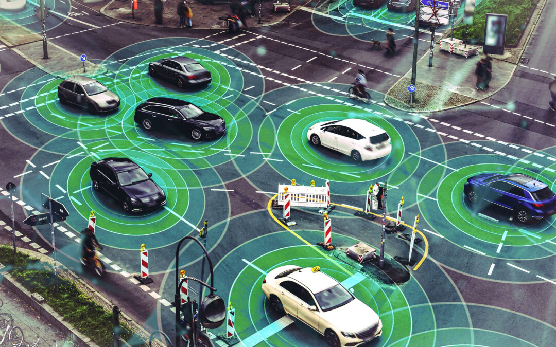 Ecological driving measures could significantly reduce vehicle emissions | MIT News