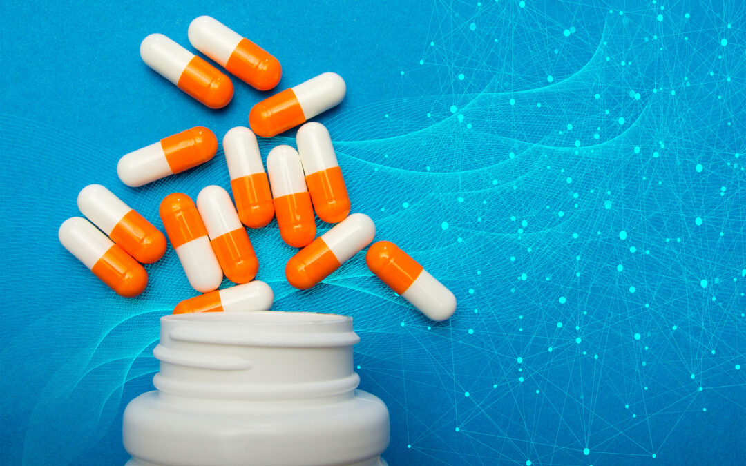 Using generated AI, researchers designed compounds that kill drug-resistant bacteria | MIT News