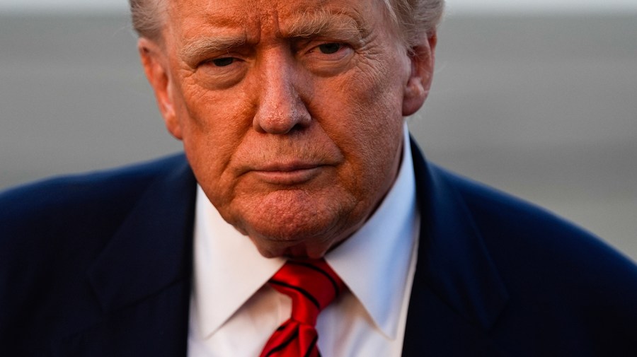 Trump escalates nuclear tensions as Russia’s deadline approaches