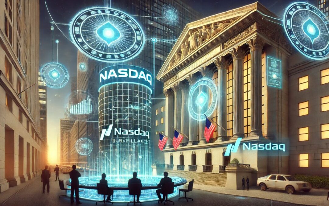 CFTC strengthens crypto-supervision by implementing Nasdaq’s surveillance technology