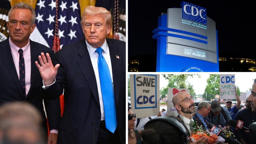 Trump demands drugmakers to “reasonably” co-treatment