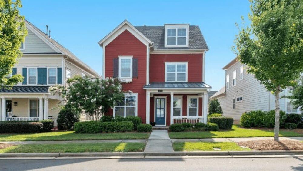 6 fixed-fee MLS companies in North Carolina