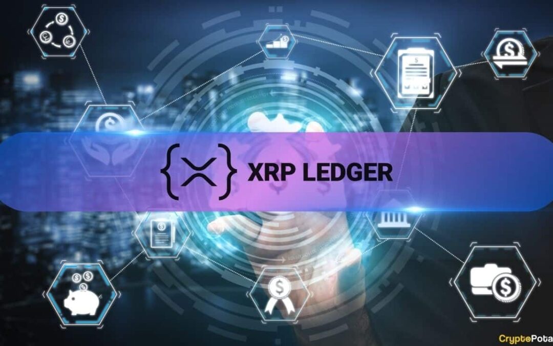 XRP Ledger hits RWA market value as big players join the blockchain boom