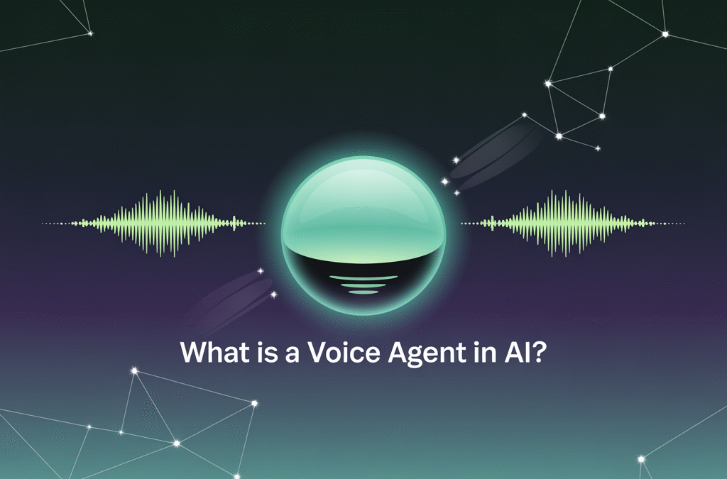 What is a voice proxy in AI? The top 9 voice proxy platforms that can be known (2025)