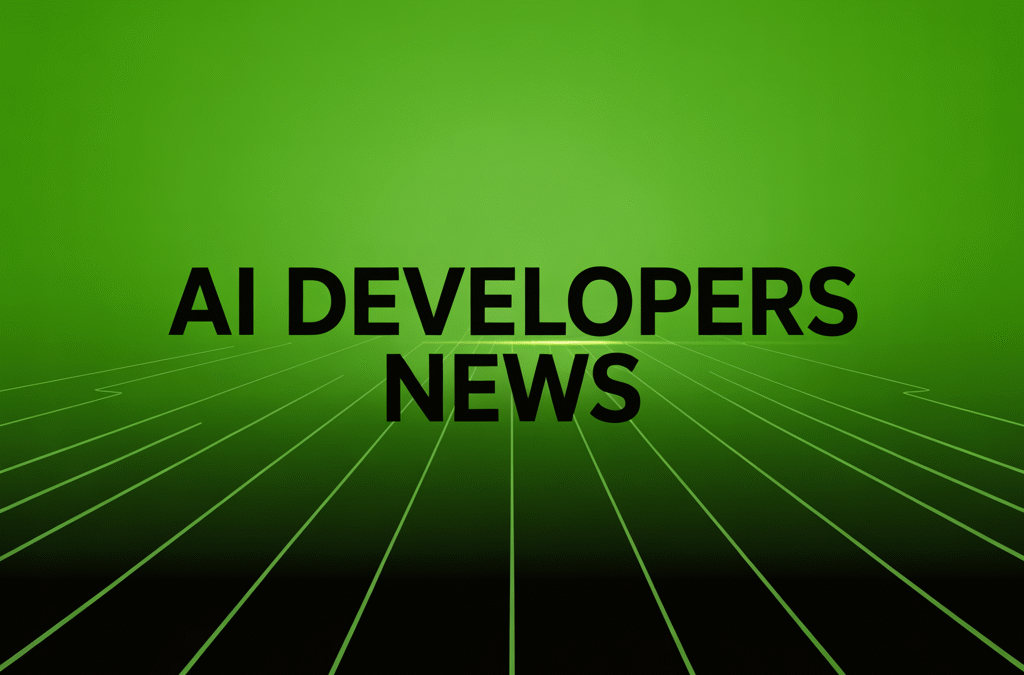 Top 10 AI blogs and news websites for AI developers and engineers in 2025