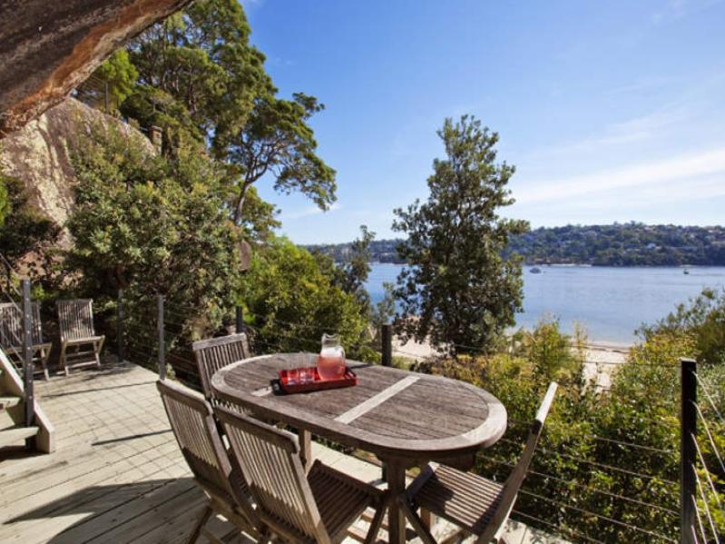 $85 million in sales in Sydney’s Lower North Shore property within a week