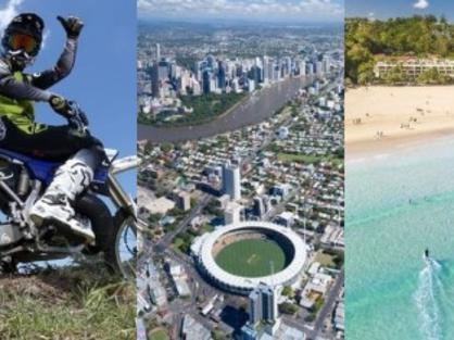 Surprisingly ranked best lifestyle buying in Brisbane suburbs