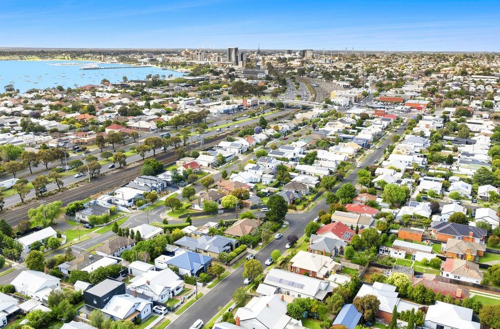 Profits reveal Geelong’s biggest rent loss suburbs