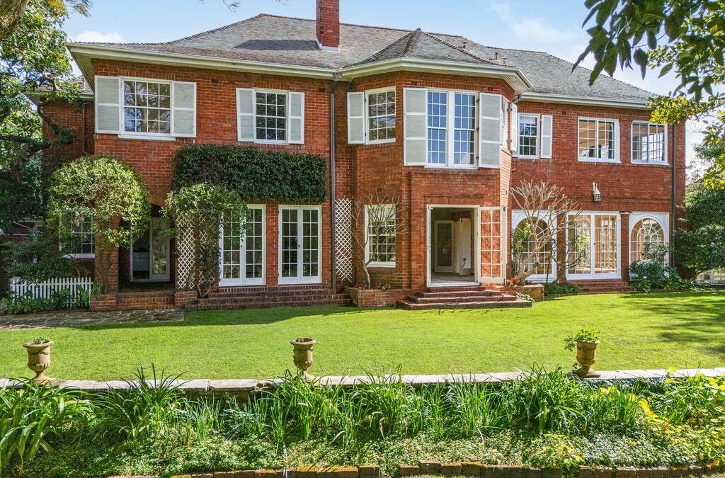Grand Estate is interested in between $30 million and $35 million