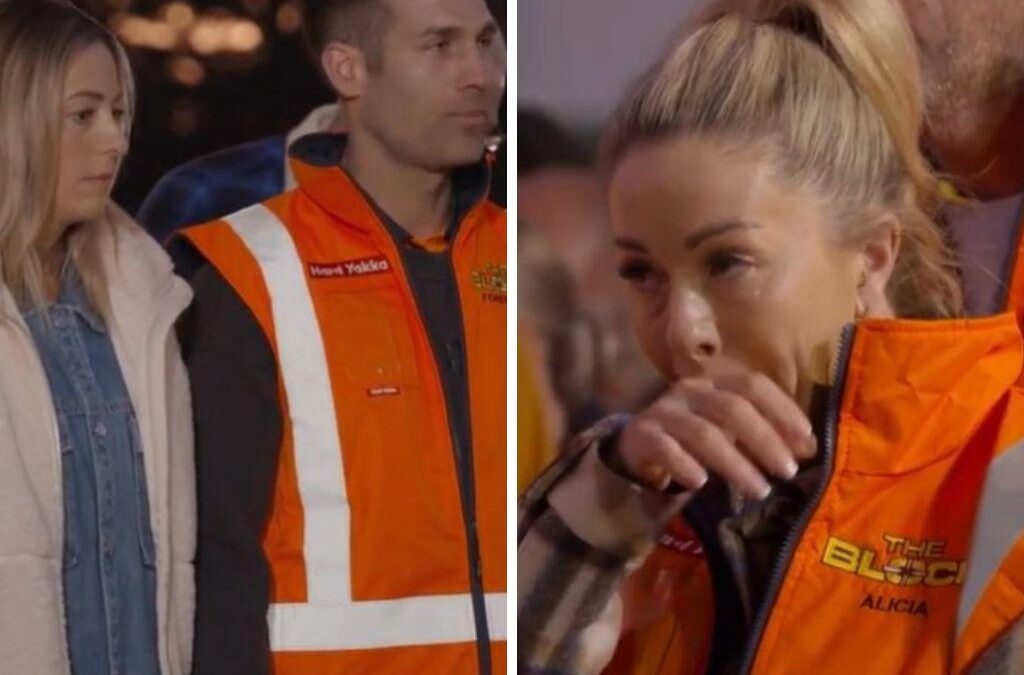Episode 2025 Episode 6 Review: Dan and Dani share their baby heartbreak