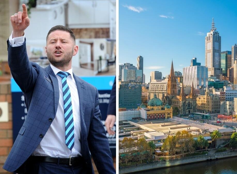 Take over Melbourne property market for the first time at home | LMG