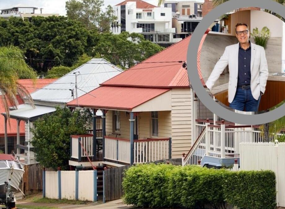 Like it or list: The real cost of selling and renovating a home