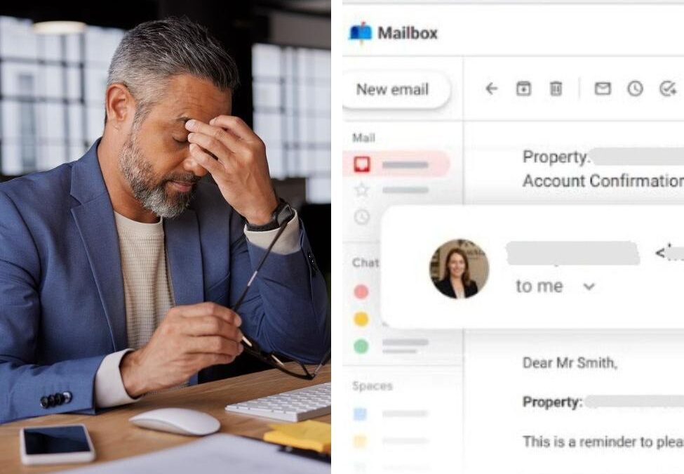 Popular property scams are on the rise and almost every Australian is fooling
