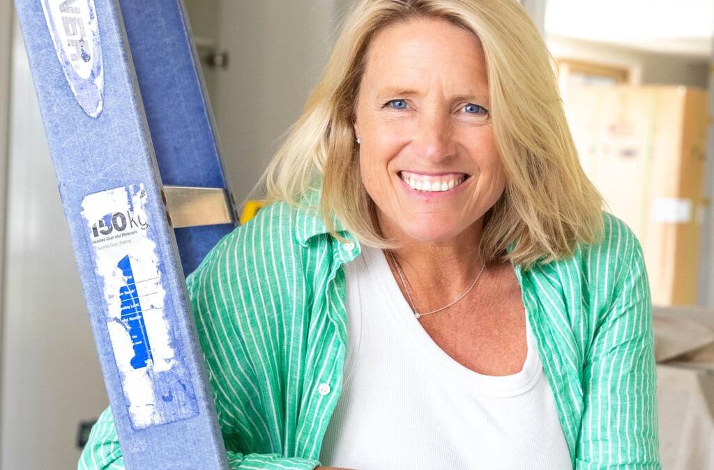 Home Affairs Expert Wendy Moore reveals what sellers should do before refurbishing