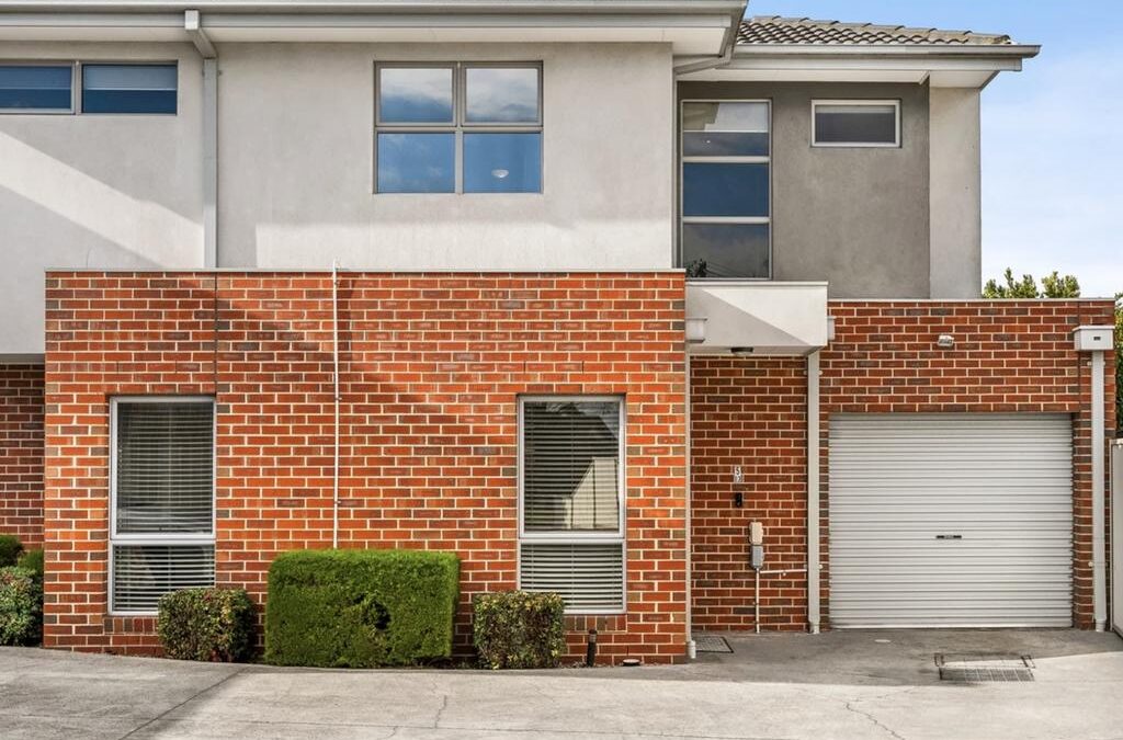 Sydney investors win Jacana Bidding Town for Townhouse