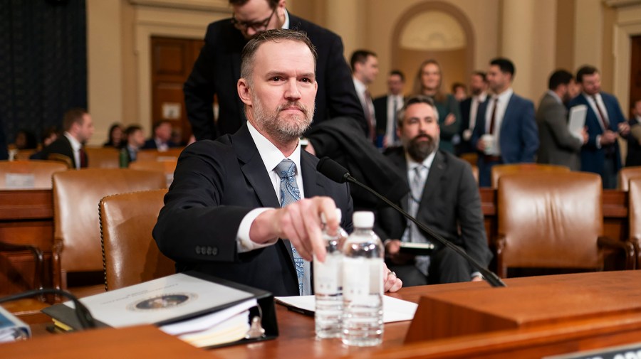 Trump Trade Adviser: President has ‘real concerns’ about job data after BLS fires
