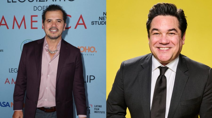 Dean Cain A “loser” joins ICE: John Leguizamo