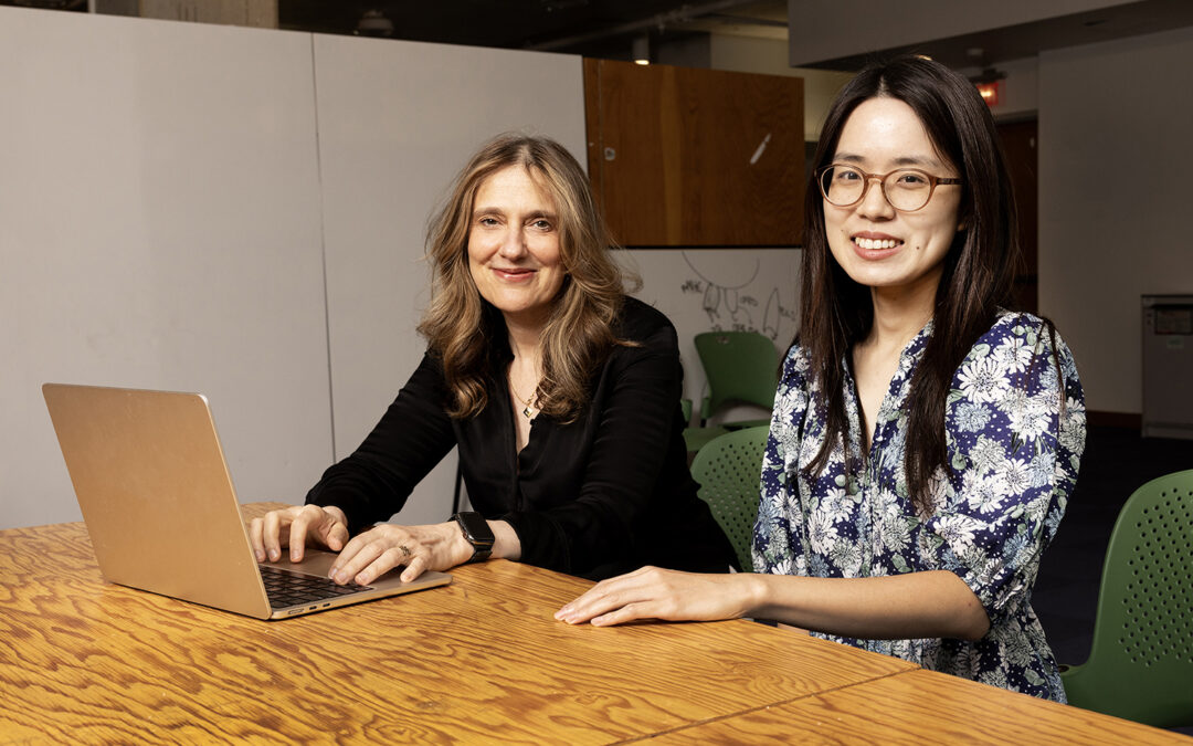 MIT researchers develop AI tools to improve flu vaccine strain selection | MIT News