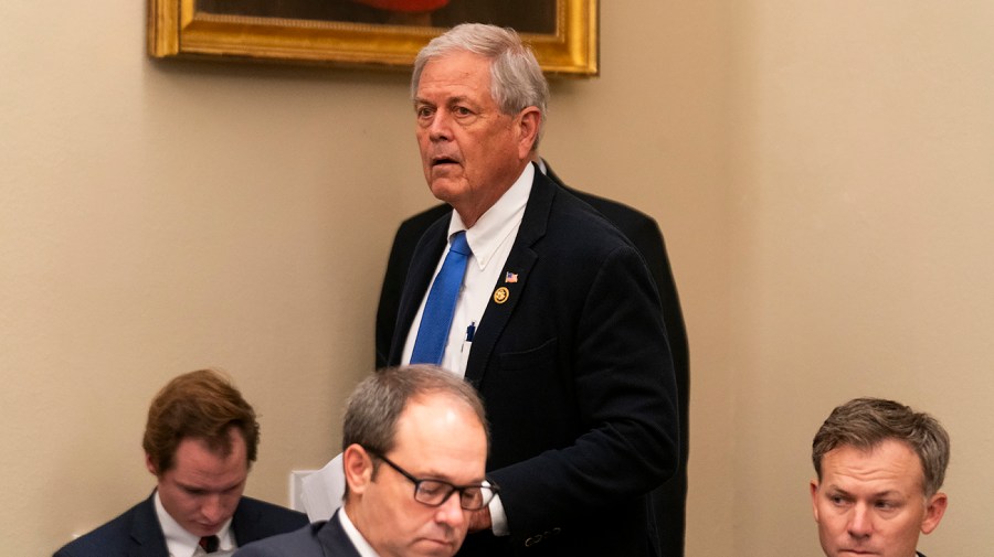 South Carolina Republican: High prices are “for the benefit of the nation”