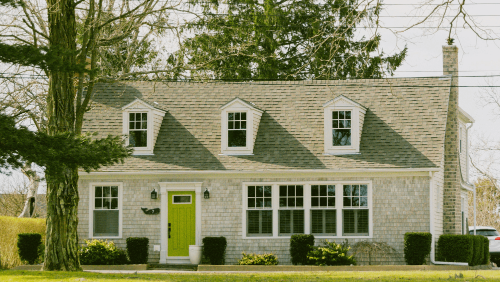 Why should the seller ask for proof of funds before