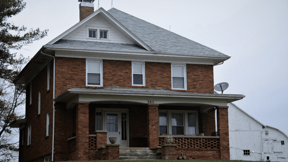 We bought a home in Pearland: Top 5 companies