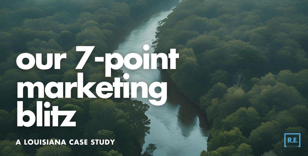 $400K Case Study + 7 Strategies