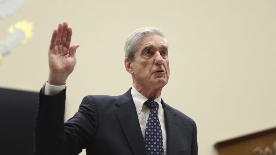 HOUSE team investigates Epstein withdraws Mueller subpoena on health issues