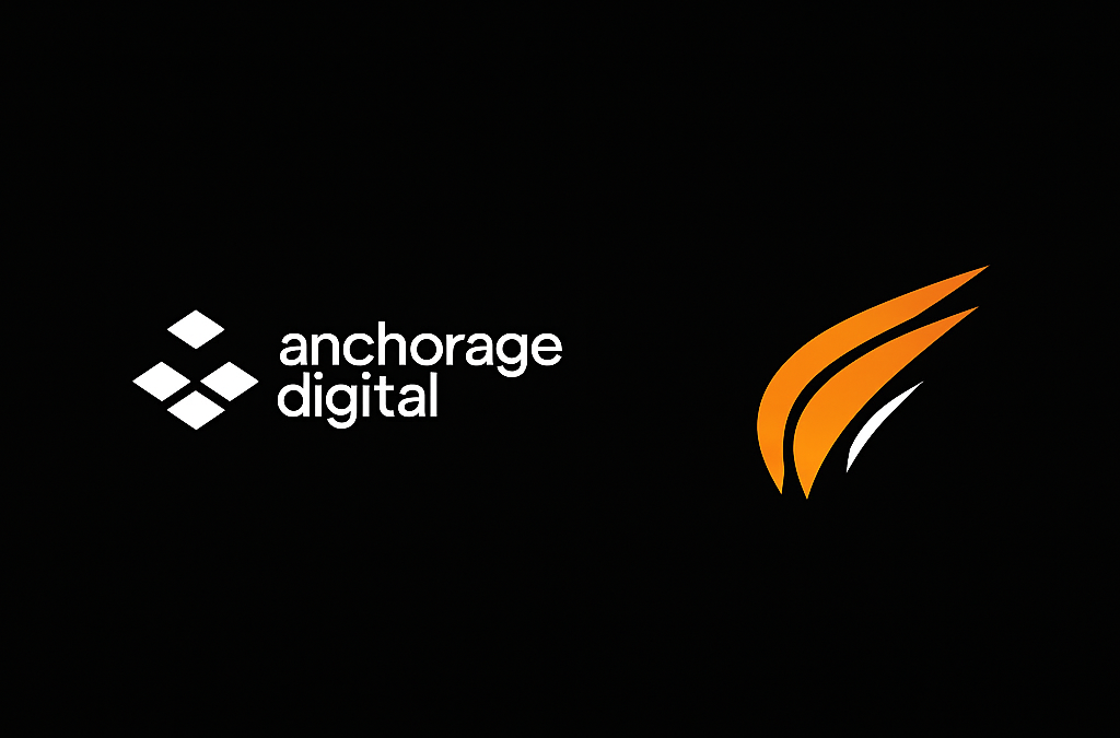 AsiaStrategy Buys Bitcoin in Aggressive Treasury Push Partners with Anchorage Digital png